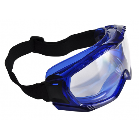 Portwest Ultra Vista Goggle Unvented PW25